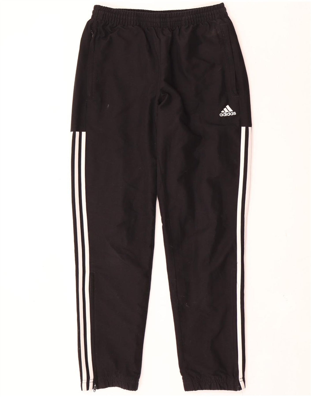 Adidas Træningsdragt til mænd Joggers Lille sort polyester
