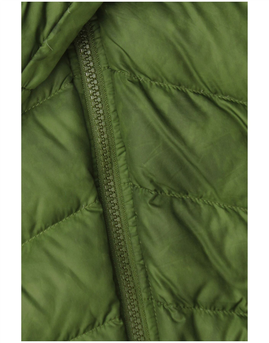 The North Face Boys Vendbar Hættejakke 10-11 år Medium Grøn