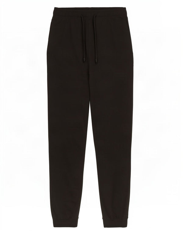 Puma træningsdragt til kvinder Joggers UK 8 Small Black