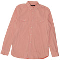 French Connection Herreskjorte Medium Pink Bomuld
