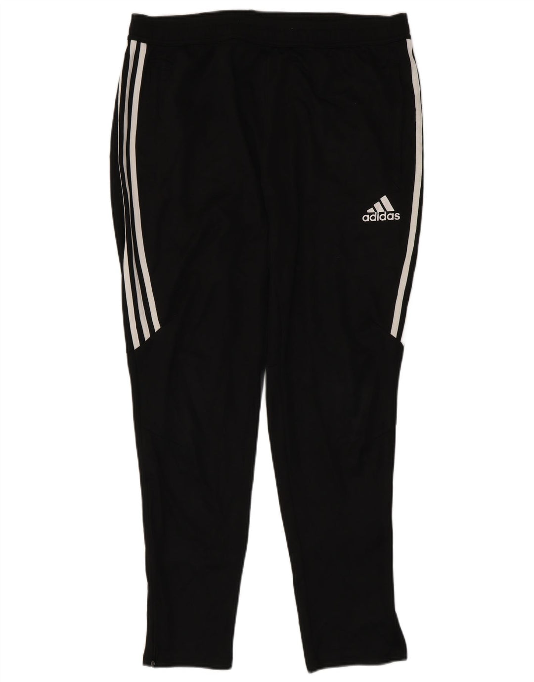 Adidas Herre Climacool Træningsdragt Bukser XL Sort Polyester