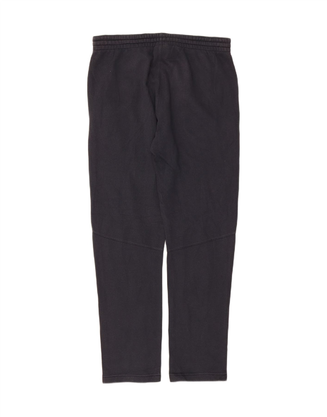 CHAMPION Mens Tracksuit Trousers Large Navy Blue Polyester Vintage Champion and Second-Hand Champion from Messina Hembry 