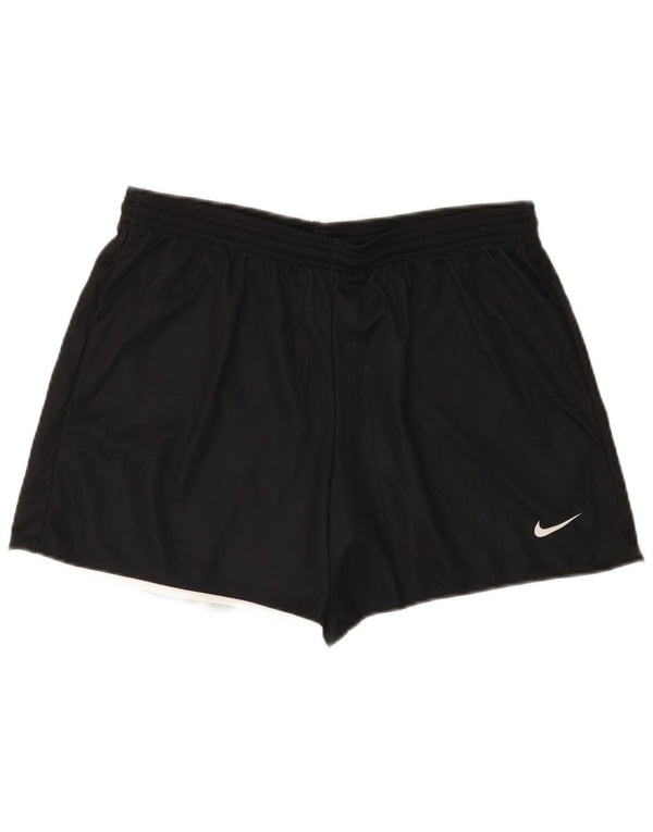 Nike Mens Dri Fit Sport Shorts Medium Black