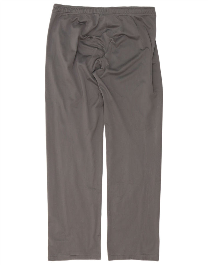 Champion Womens træningsdragt bukser XL Grå polyester