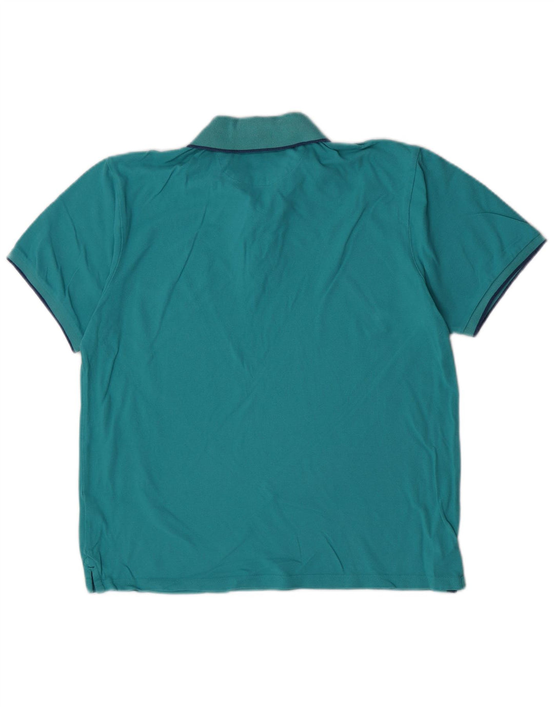 North Sails Herre Polo Shirt Stor Blå Bomuld