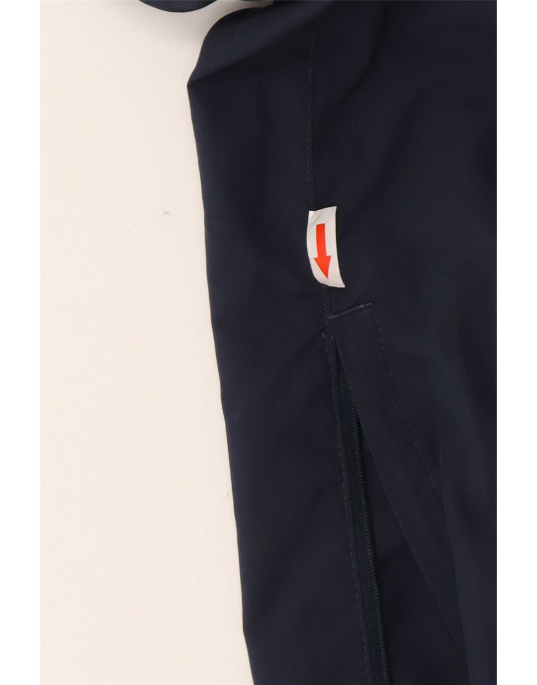Umbro Herre træningsdragt Bukser Joggers Large Navy Blue Polyester