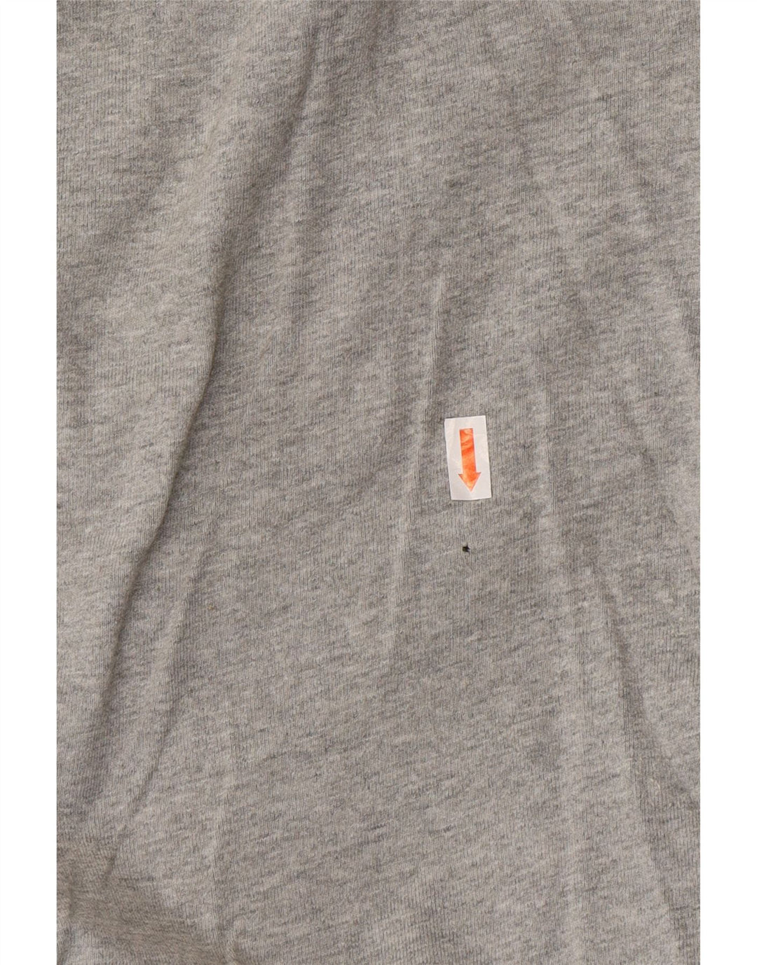 NIKE Mens Sport Shorts Small  Grey