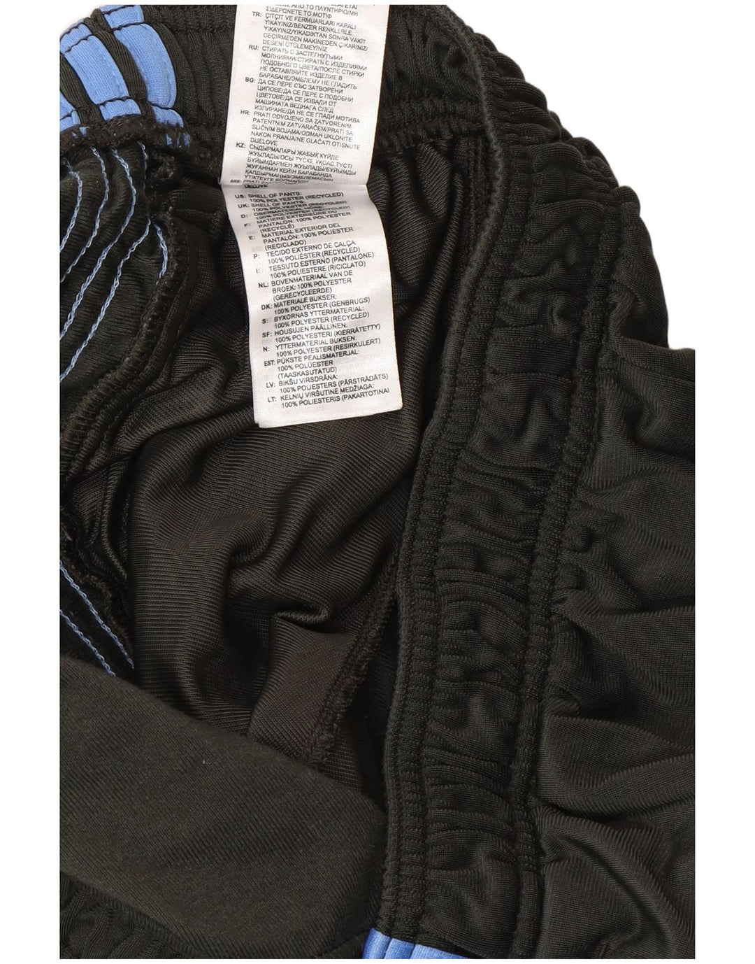 Adidas Træningsdragt til mænd Joggers XL Grøn Polyester