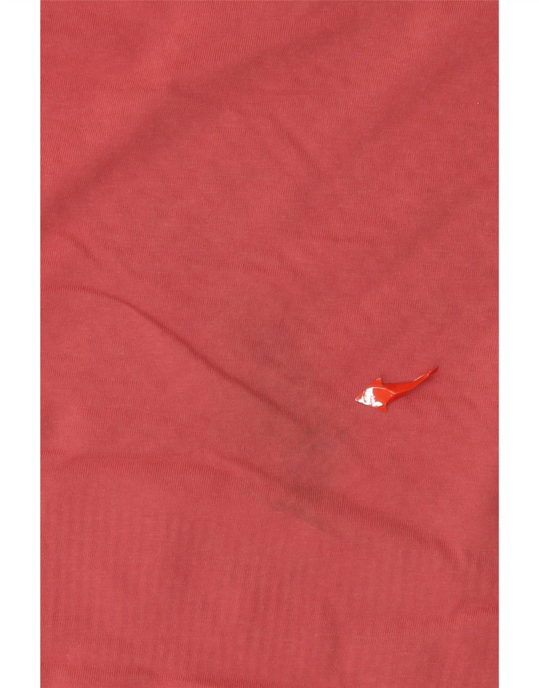 J. Crew Herre T-Shirt Top 2XL Pink Bomuld