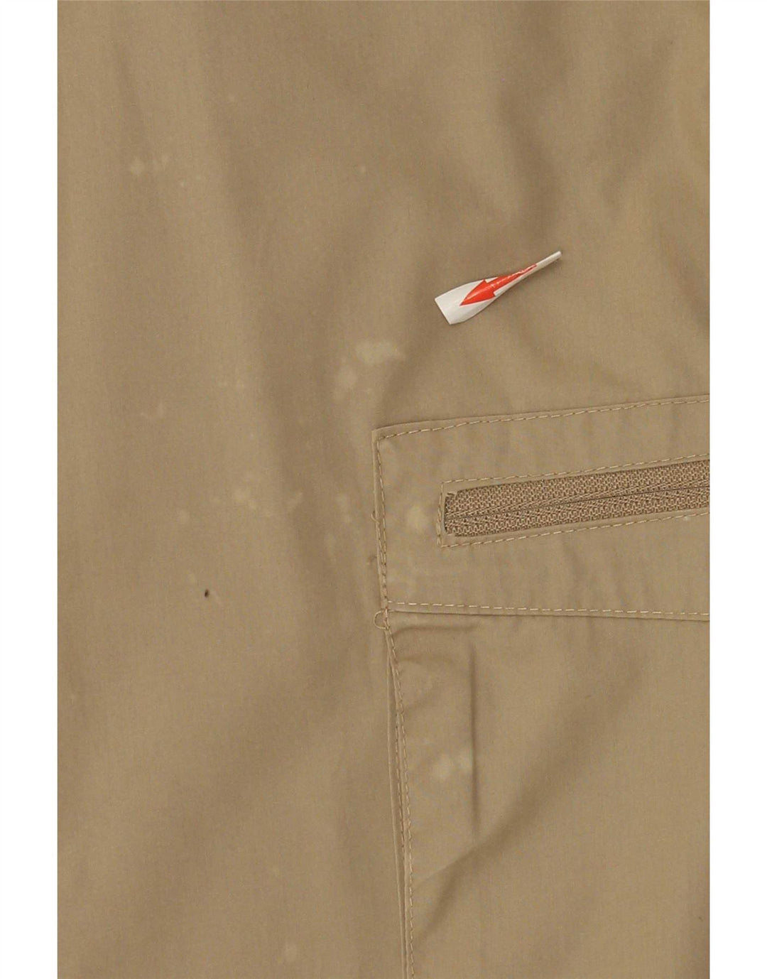 Mountain Warehouse Herre Cargo Shorts W38 XL Beige