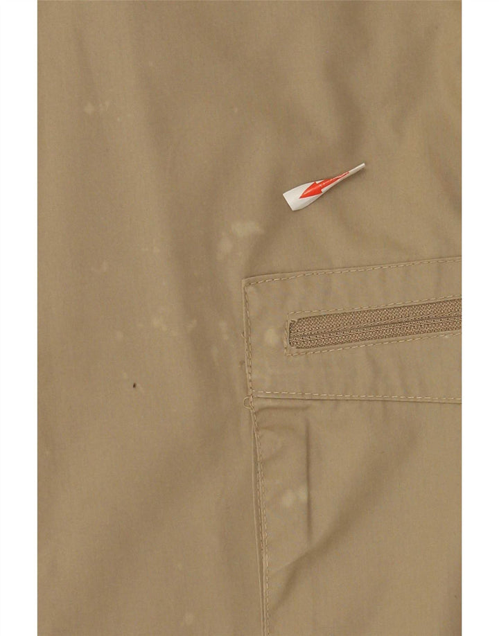 Mountain Warehouse Herre Cargo Shorts W38 XL Beige