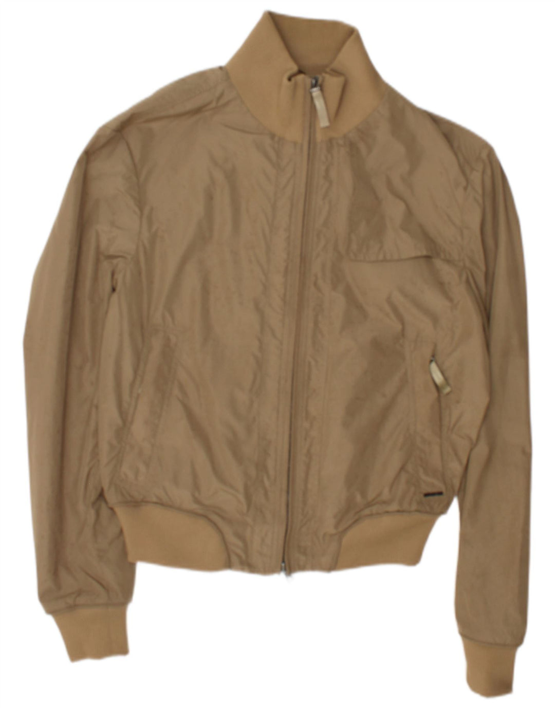 Geo Spirit Bomberjakke til mænd UK 38 Medium Beige