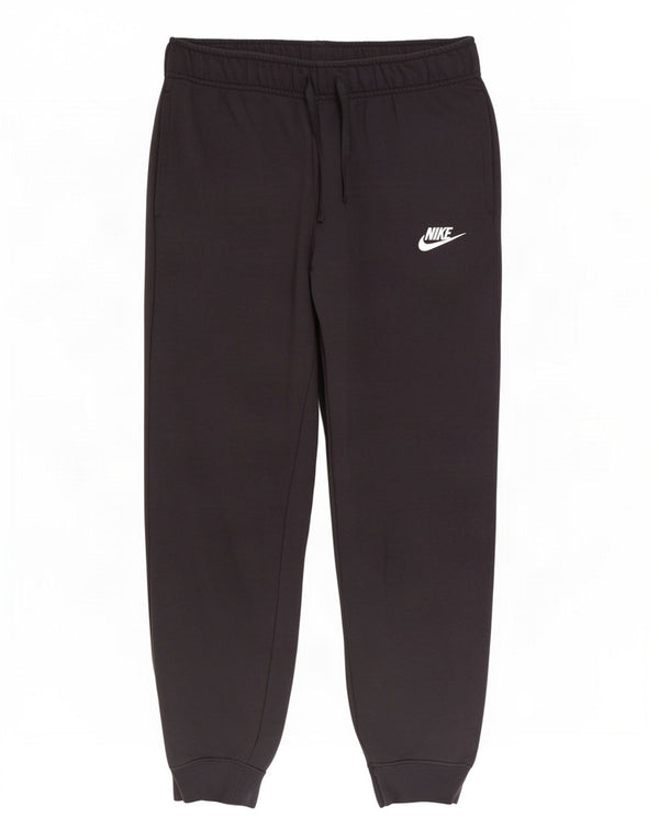 Nike træningsdragt til kvinder Joggers UK 6 XS Sort bomuld