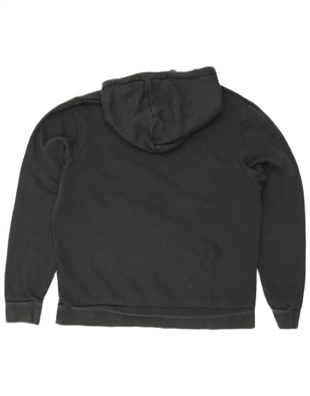 Jack & Jones Herre hættetrøje Jumper Stor grøn bomuld