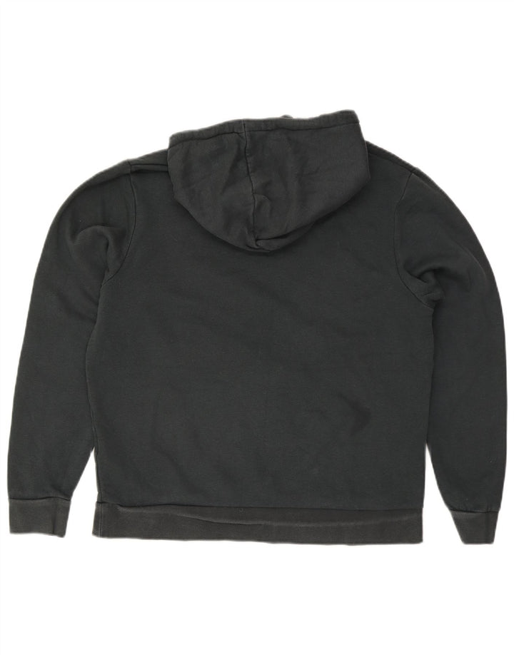 Jack & Jones Herre hættetrøje Jumper Stor grøn bomuld