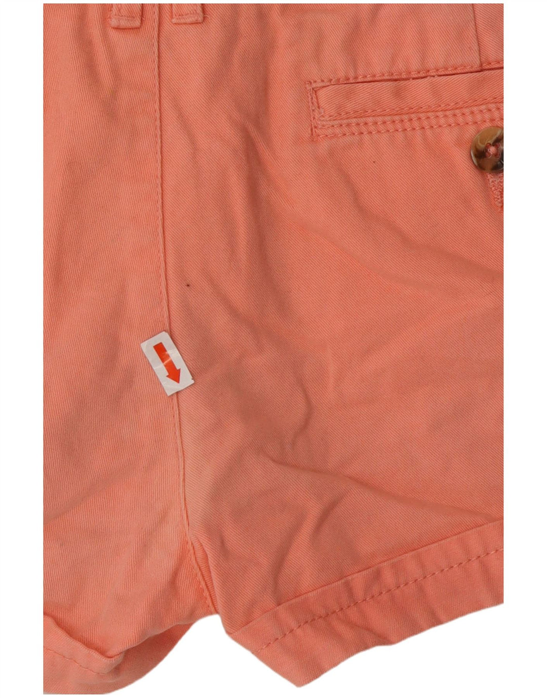 SOULCAL&CO Chino Shorts til kvinder US 8 Medium W30 Pink Bomuld