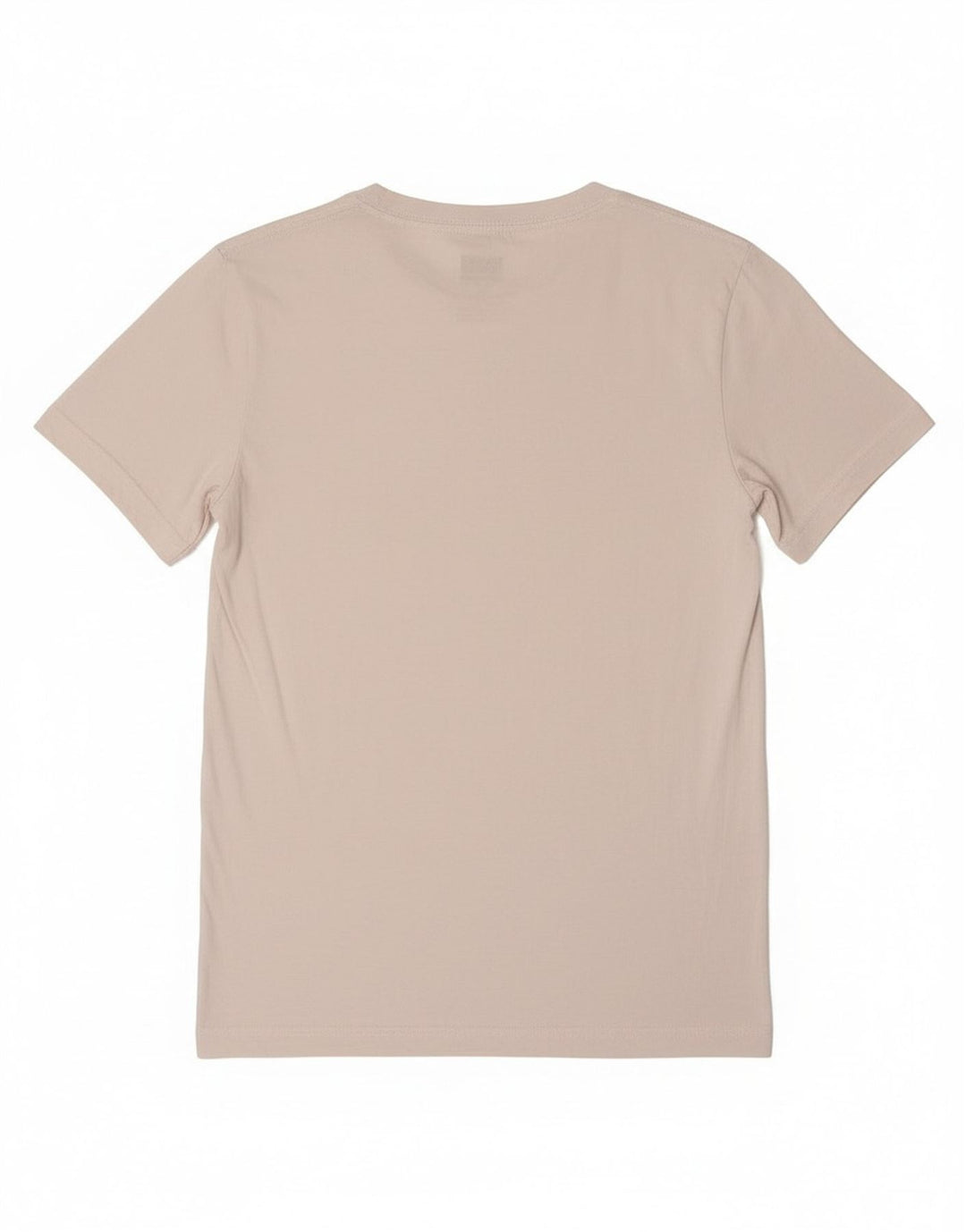 Levi's Boys Grafisk T-Shirt Top 11-12 år Hvid
