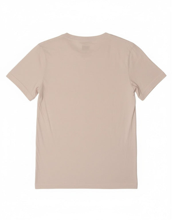 Levi's Boys Grafisk T-Shirt Top 11-12 år Hvid