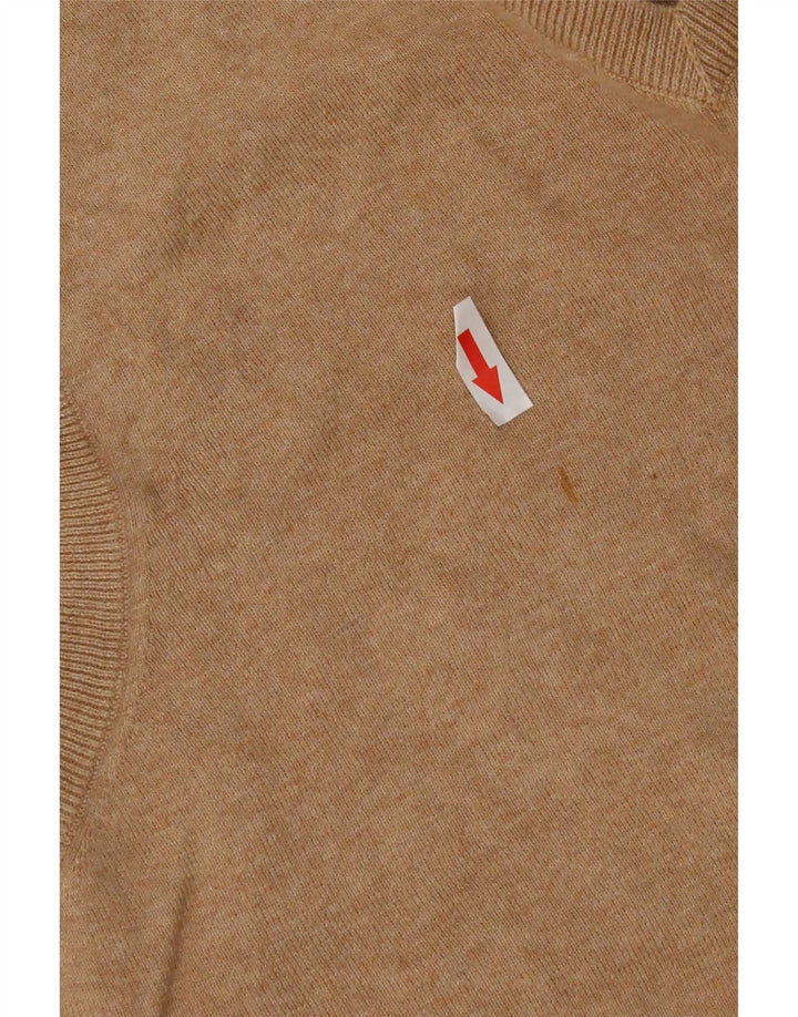 Polo Ralph Lauren Herrevest Tank Top Medium Beige Bomuld