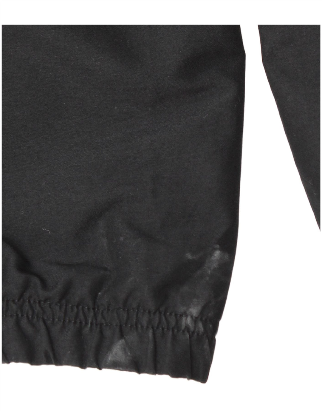 ADIDAS Træningsdragt til mænd Joggers Stor sort polyester