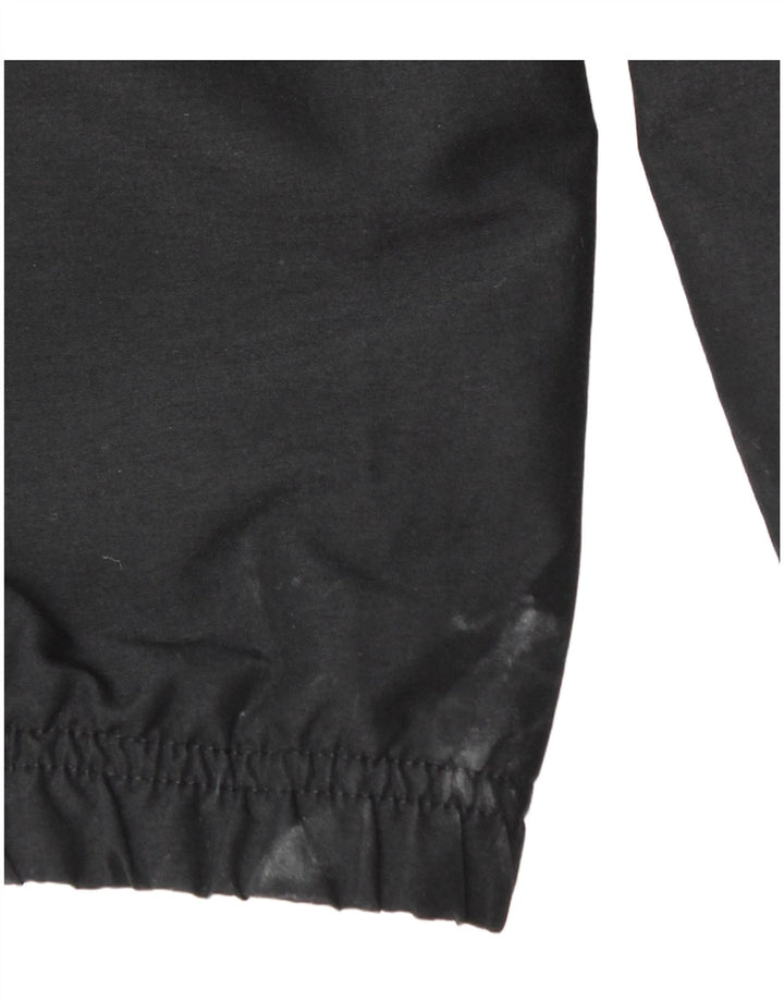 ADIDAS Træningsdragt til mænd Joggers Stor sort polyester