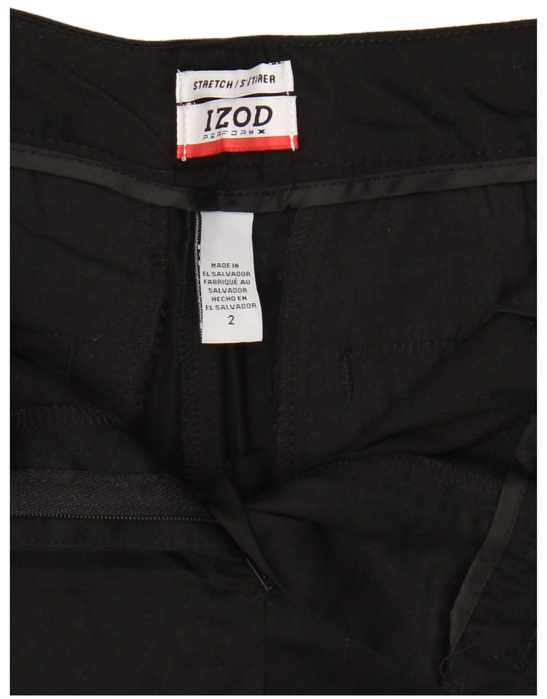 Casual shorts til kvinder US 2 XS W28
