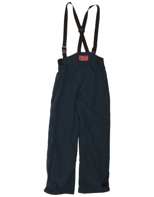 NAPAPIJRI Herre Dungarees Skibukser Large Navy Blue