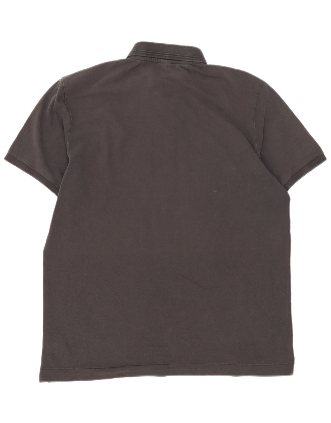 G-Star herre poloshirt XL sort bomuld