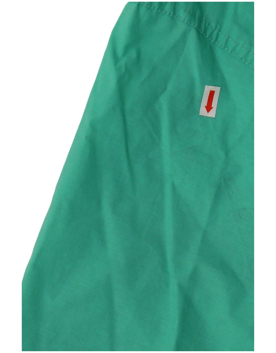 DOLOMITEN Herre Hooded Utility Jacket UK 42 XL Turkis