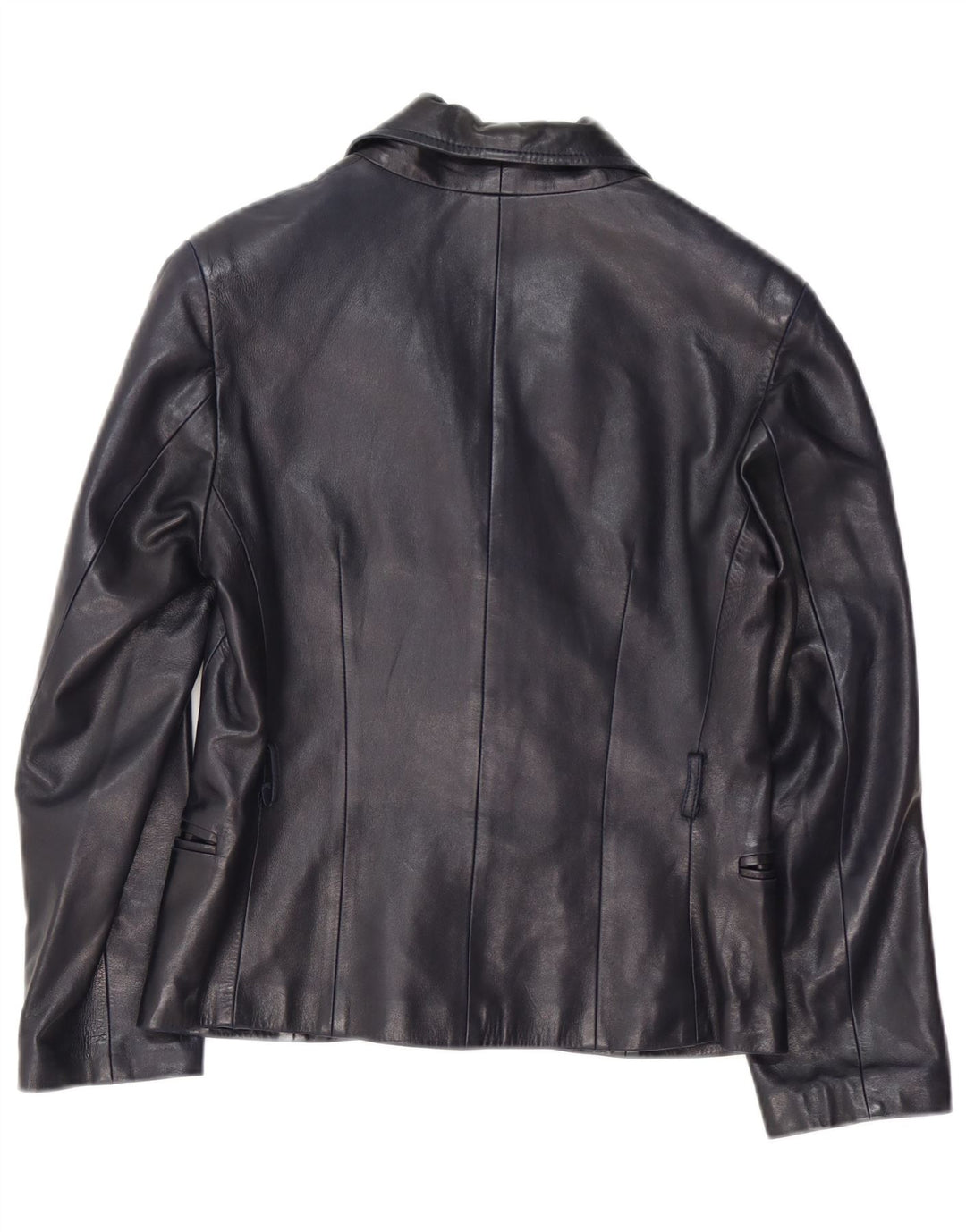 Sylvie Schimmel Dame 3-knaps blazerjakke EU 38 Medium Sort