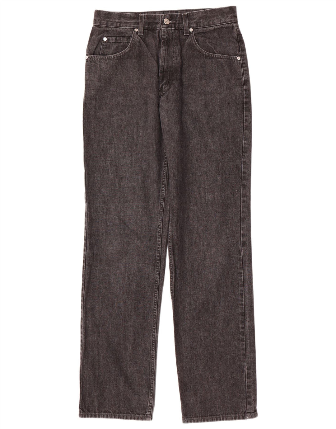 Joop Herre Tapered Jeans W32 L34 Grå Bomuld