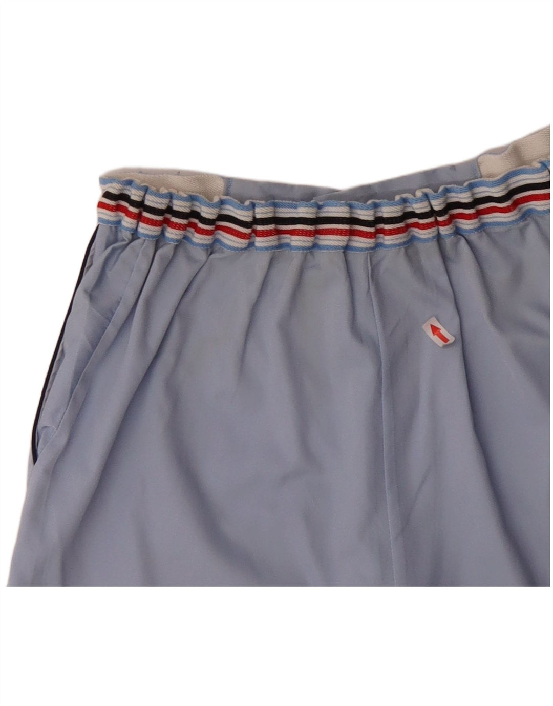 Cosmos Herre Chino Shorts W30 Medium Blue