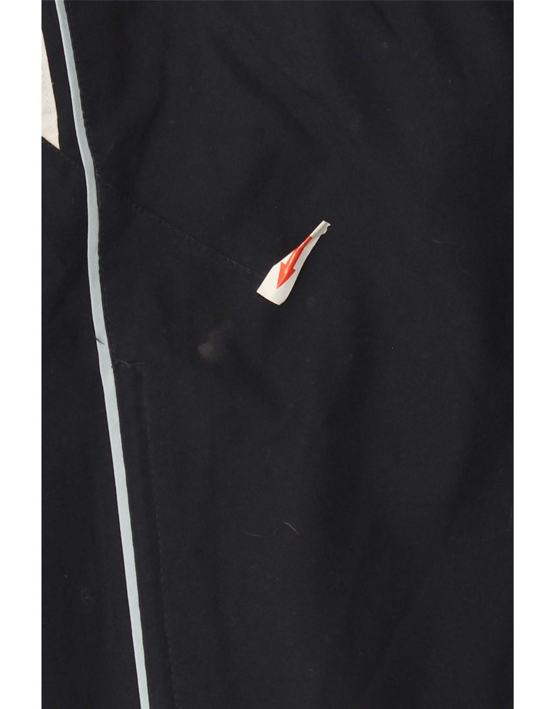 Adidas Træningsdragt bukser til mænd Medium Navy Blue Polyester