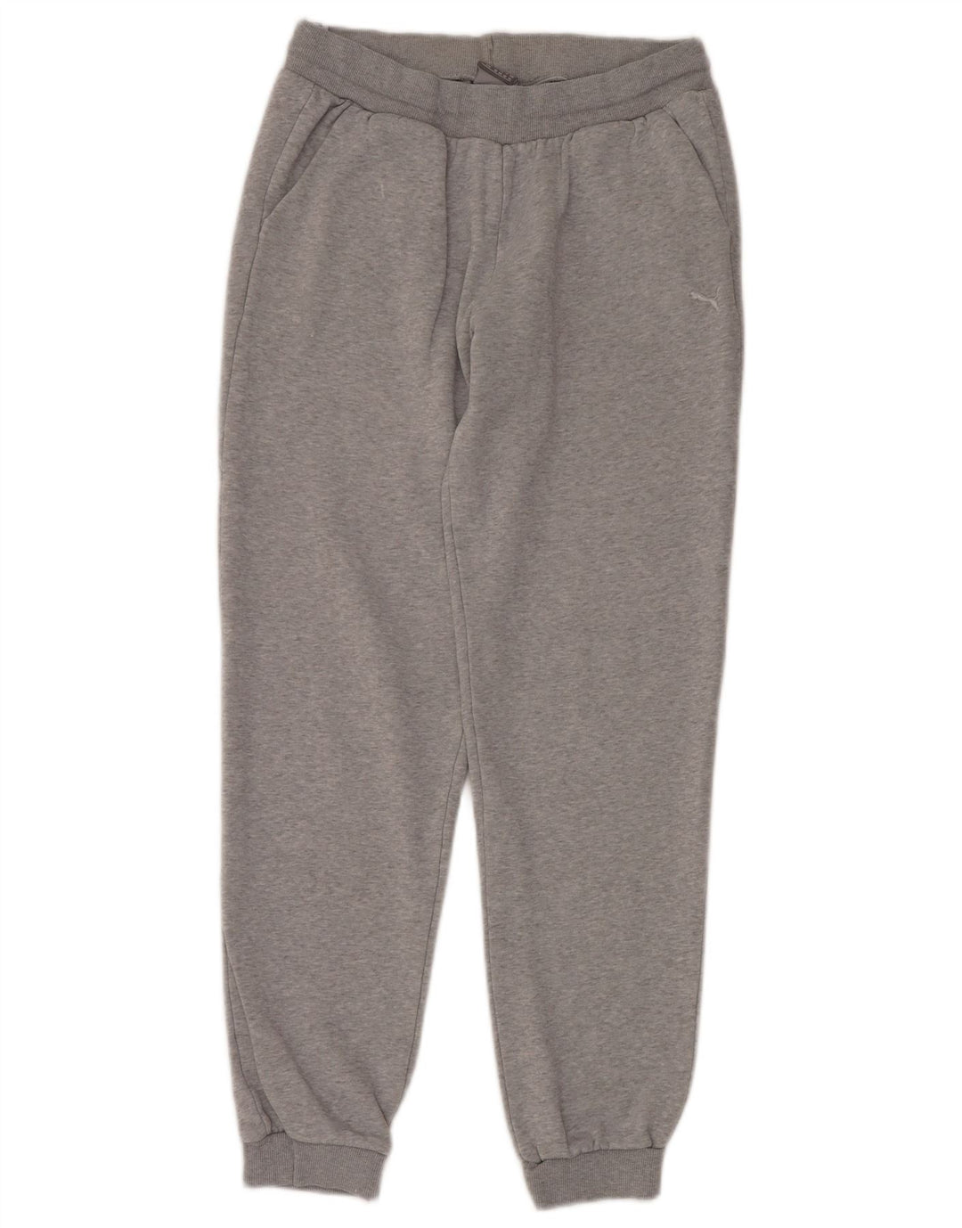 PUMA træningsdragt til kvinder Joggers UK 14 Medium Grey