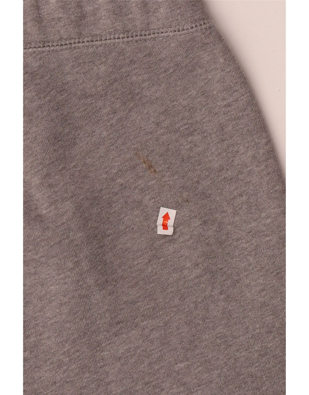 JACK WILLS Grafisk træningsdragt til kvinder Joggers UK 10 Små Grå