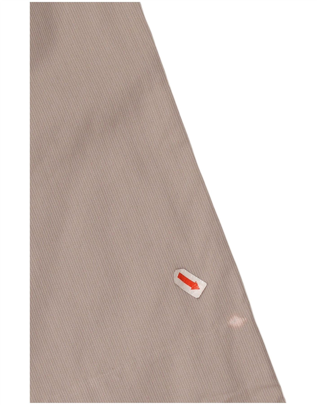 Dockers Herre Khakis Regular Fit Chino Bukser W34 L29 Grå Bomuld