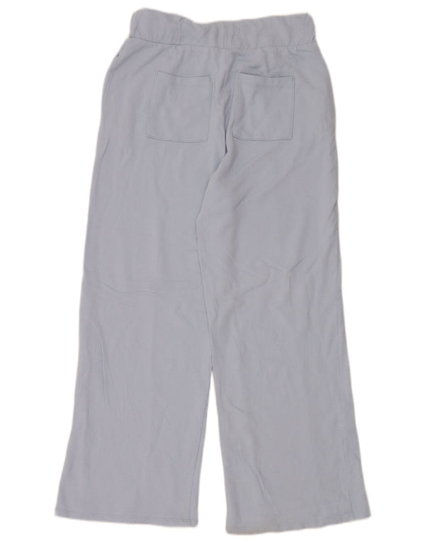 U.S. Polo Assn. Girls Tracksuit Trousers 15-16 Years XL Blue Cotton