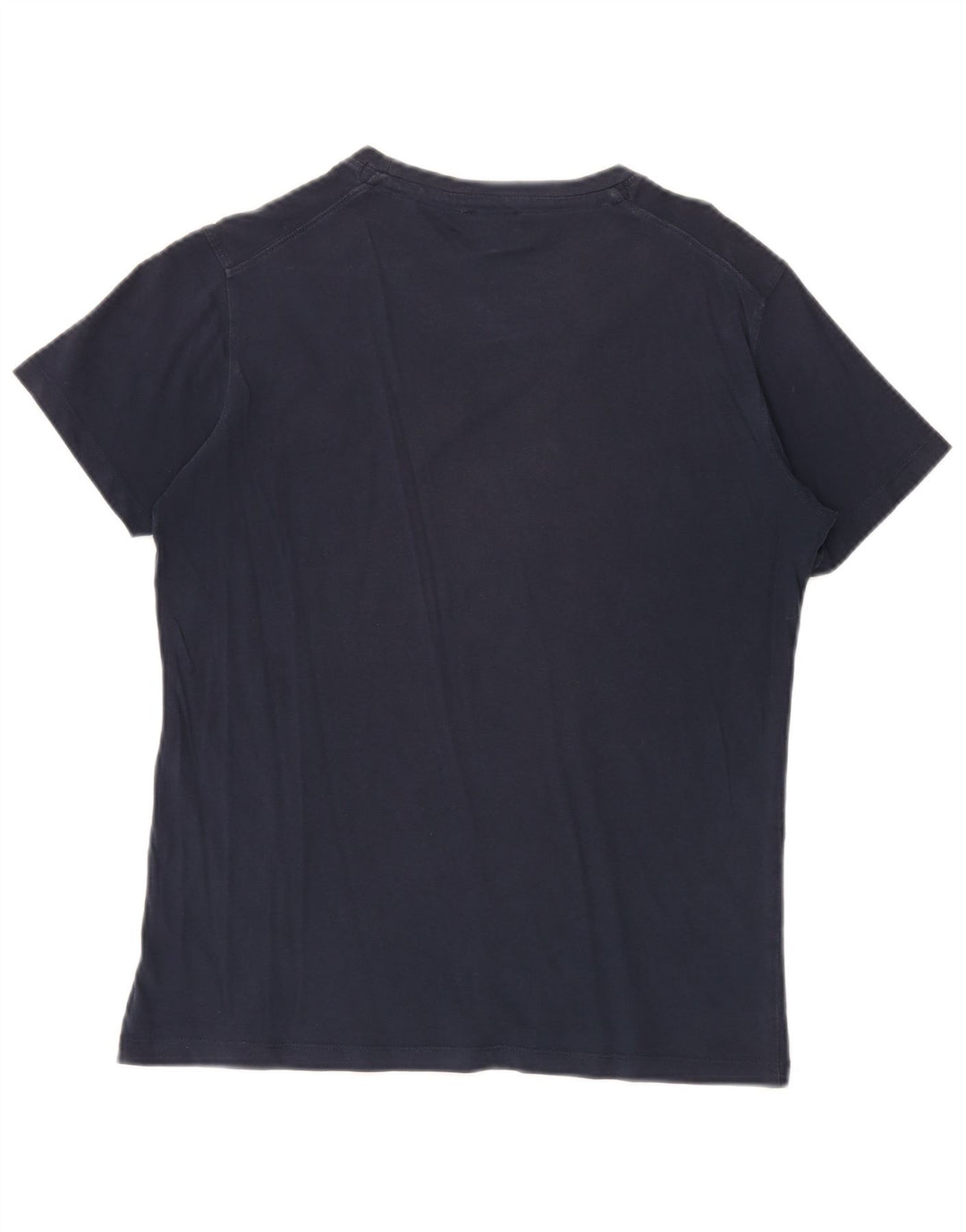U.S. Polo Assn. Herre T-shirt Top lille marineblå