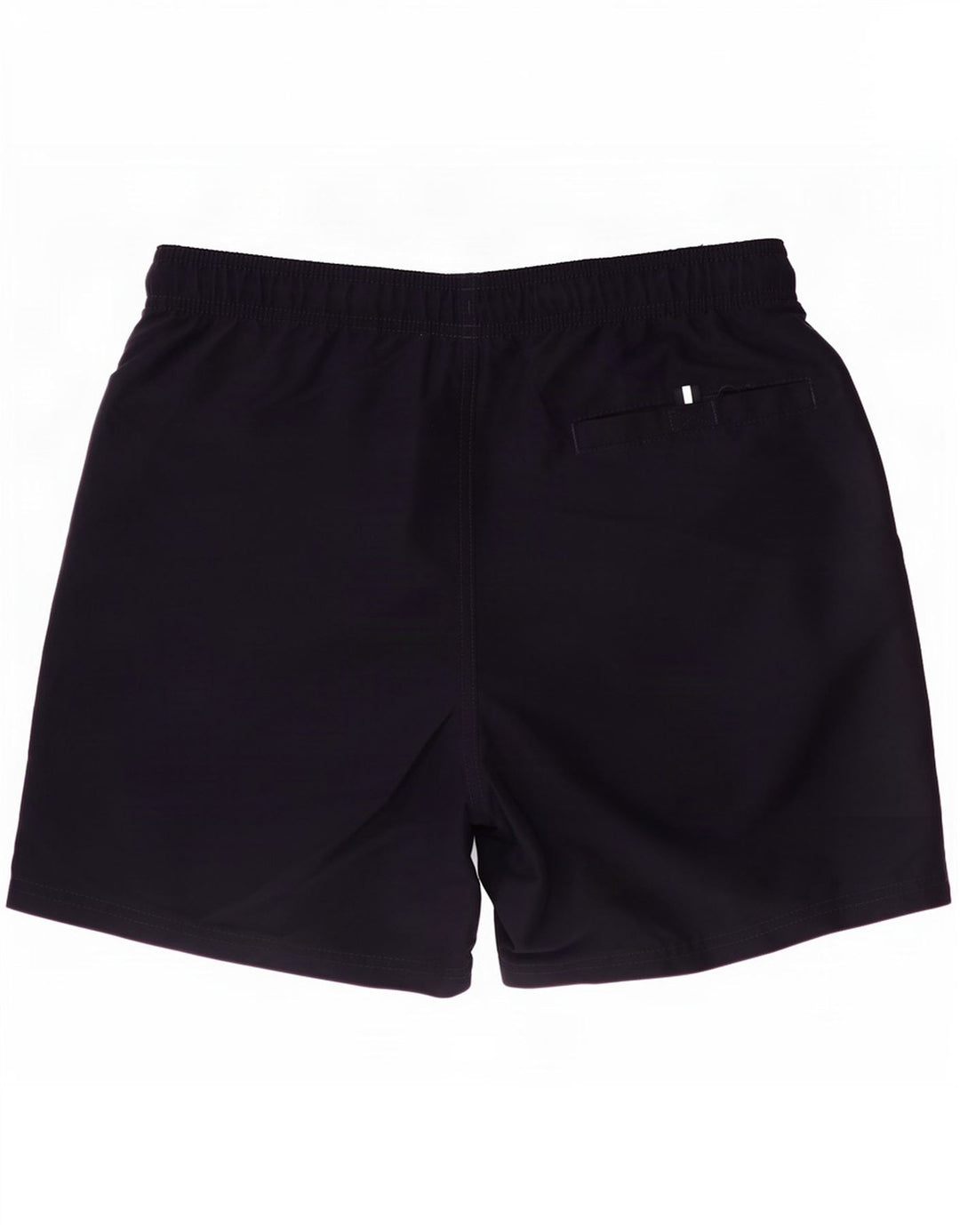 Marks & Spencer Badeshorts til mænd Små marineblå polyester