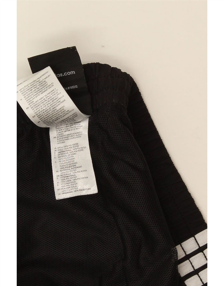 Adidas Herre Climalite Sportshorts Medium Sort Polyester