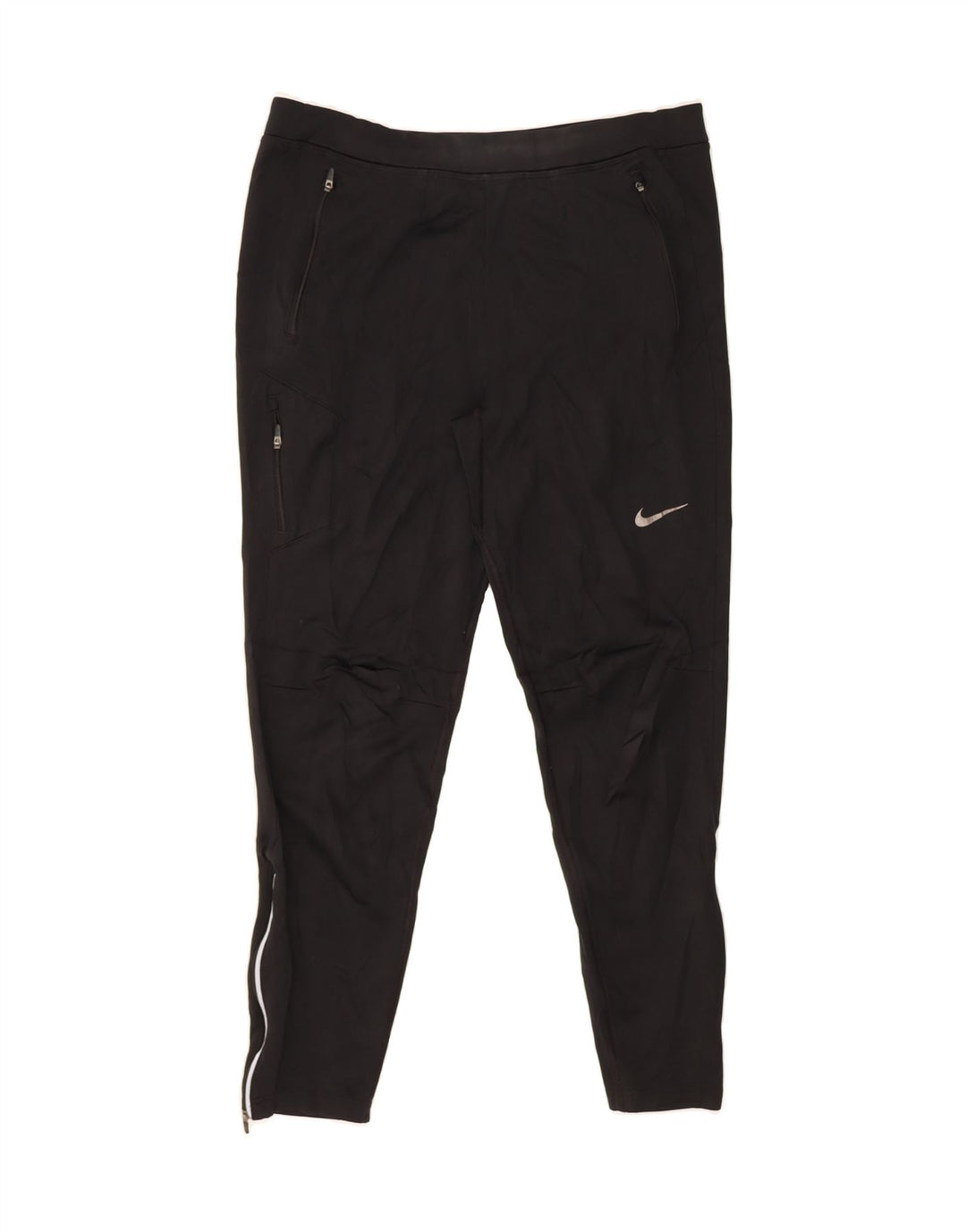 Womens Tracksuit Trousers UK 14 Large Vintage Nike and Second-Hand Nike from Messina Hembry 