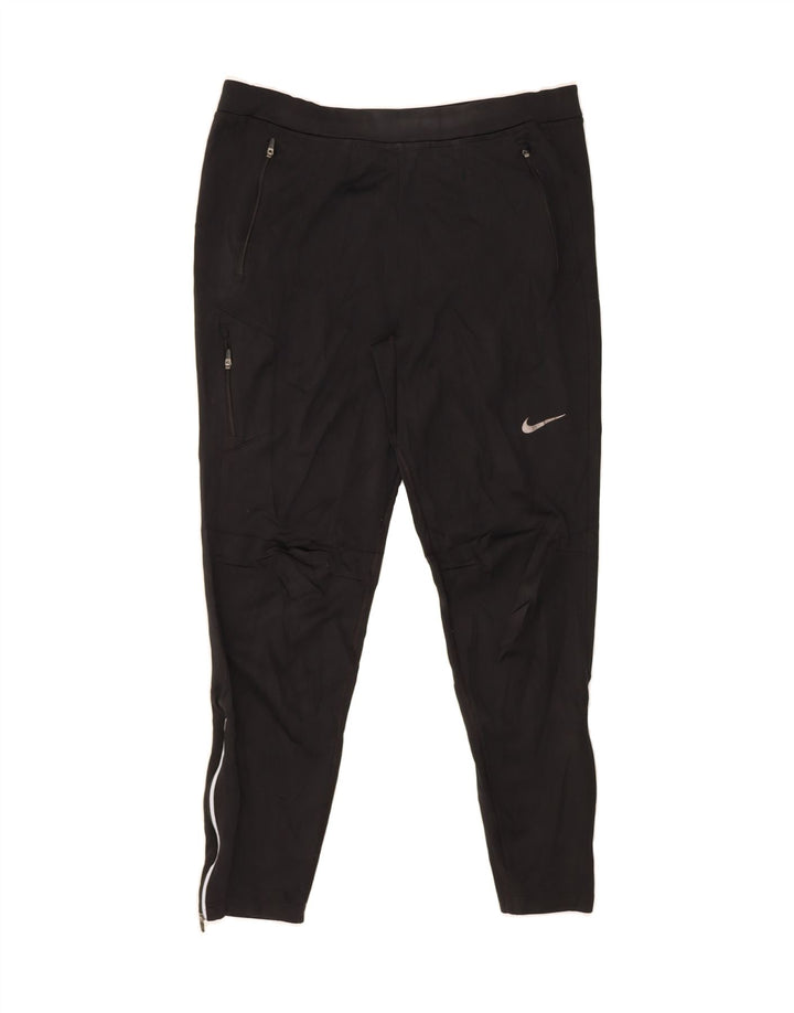 Womens Tracksuit Trousers UK 14 Large Vintage Nike and Second-Hand Nike from Messina Hembry 