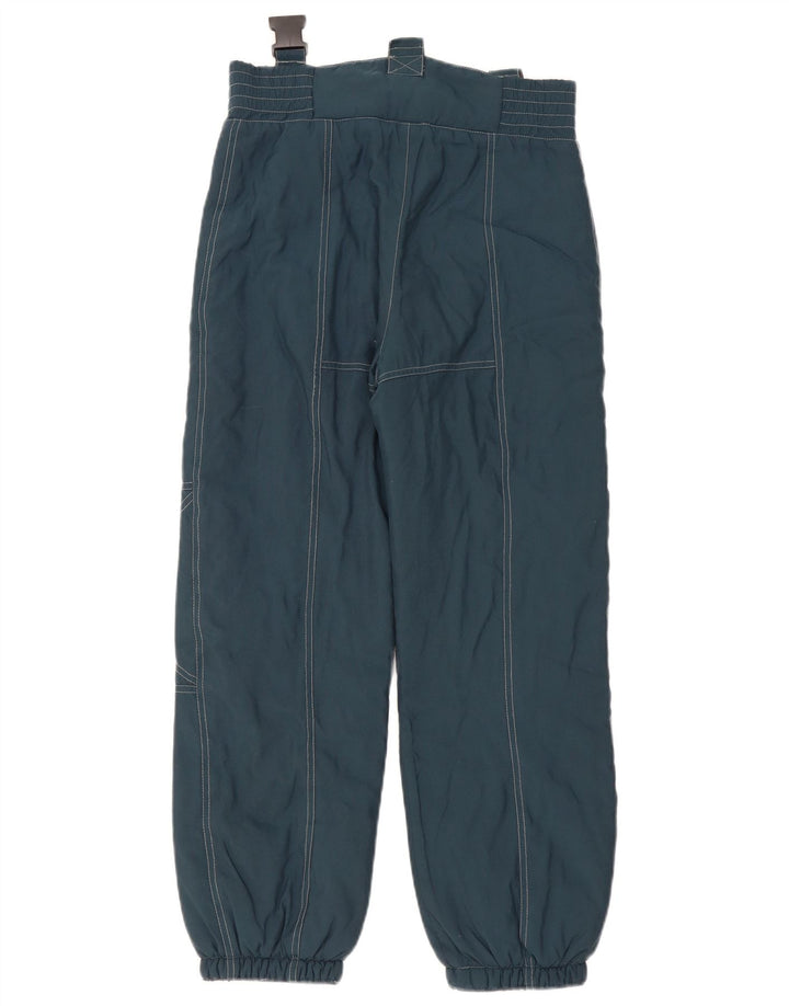 Colmar Graphic Joggers Skibukser til kvinder EU 38 Medium Navy Blue