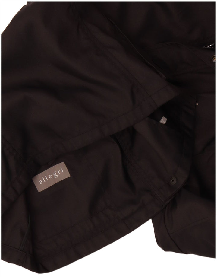 Allegri Herre Utility Jacket UK 40 Large Black