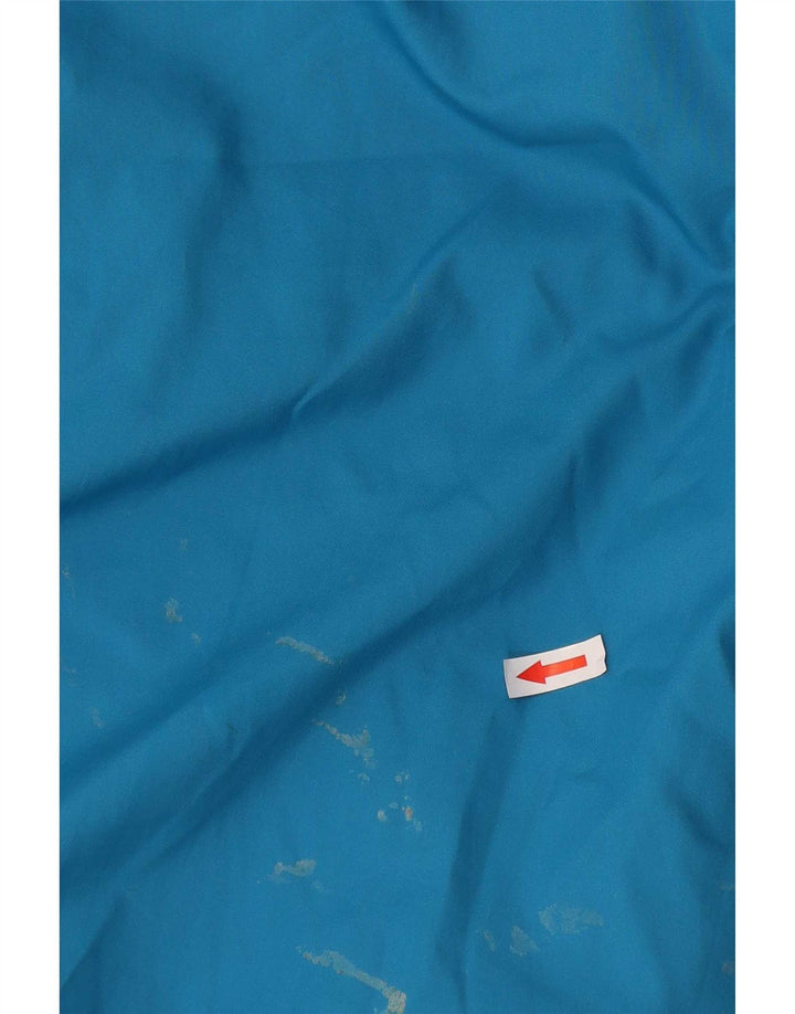 Dubin Herre Skijakke IT 54 2XL Blå Colourblock Polyester