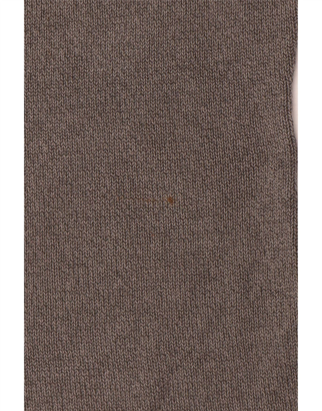 EDDIE BAUER Womens Boat Neck Jumper Sweater UK 14 Medium Grey Cotton Vintage Eddie Bauer and Second-Hand Eddie Bauer from Messina Hembry 