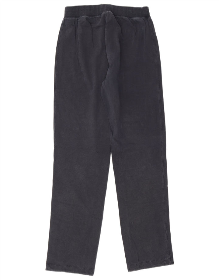 CHAMPION Womens træningsdragt Bukser UK 14 Medium Navy Blue