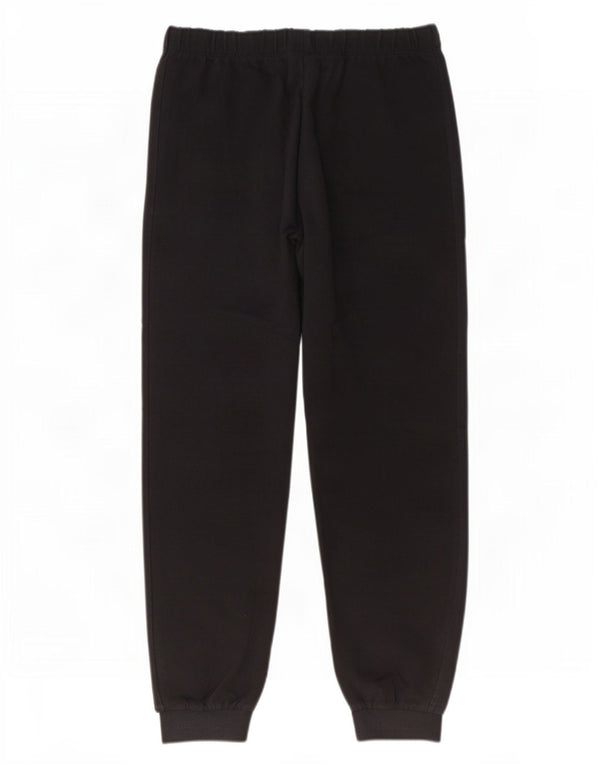 Diadora Herre træningsdragt Bukser Joggers Medium Sort