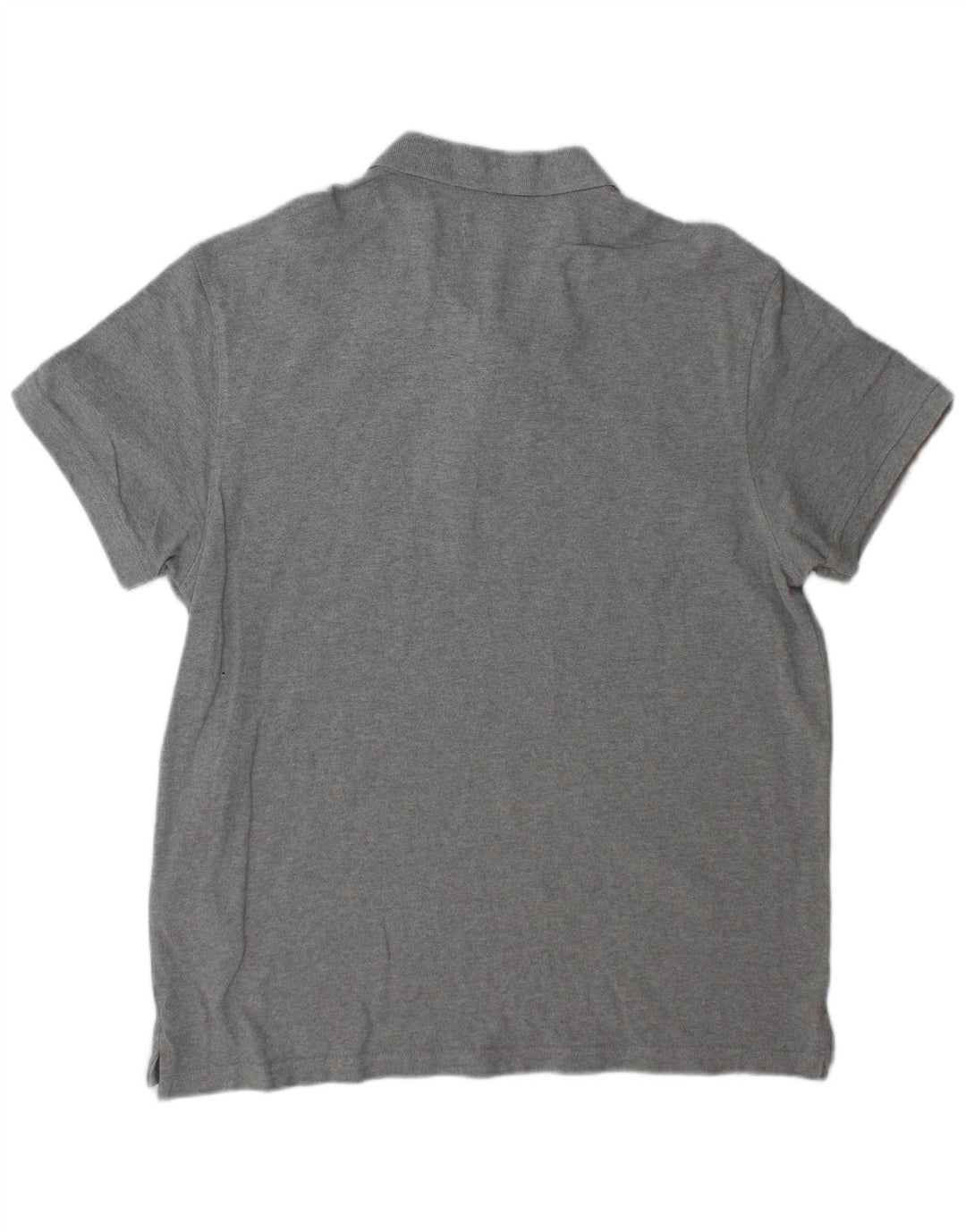 Levi's Herre Standard Polo Shirt XL Grå Bomuld