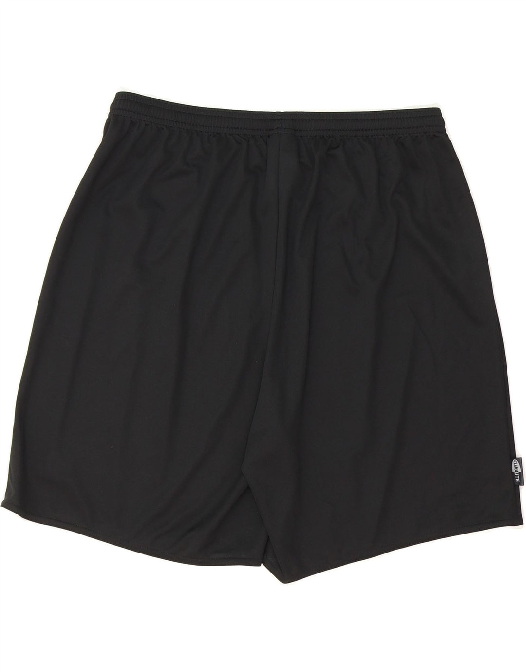 ADIDAS Mens Climalite Sport Shorts XL  Black Polyester Vintage Adidas and Second-Hand Adidas from Messina Hembry 